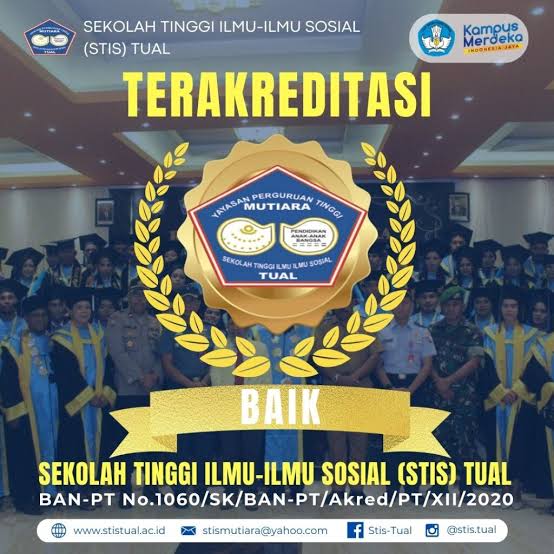 Ilmu Komunikasi – KAMPUS STIS TUAL